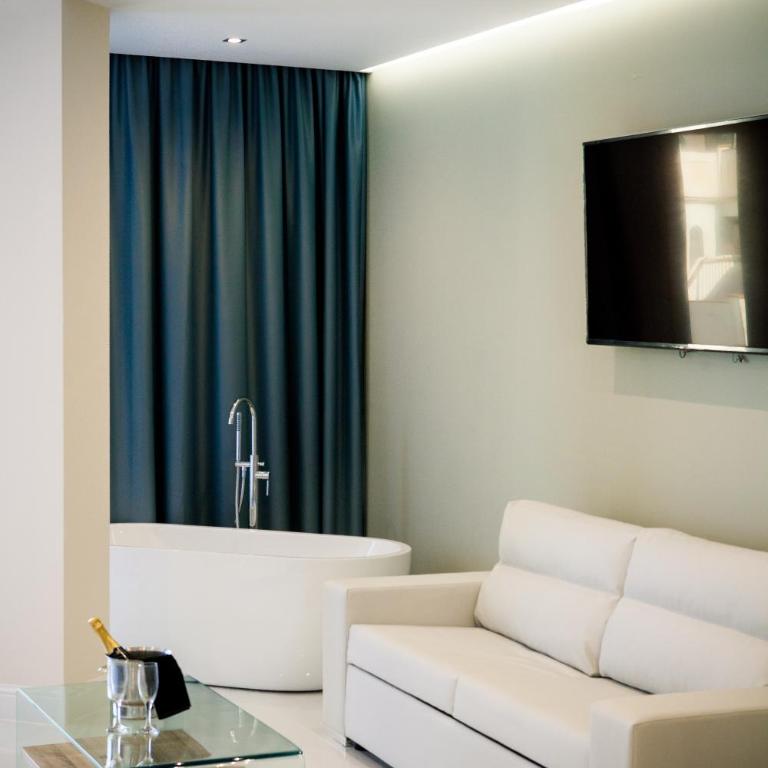 Los Arcos - Suite Junior - 13