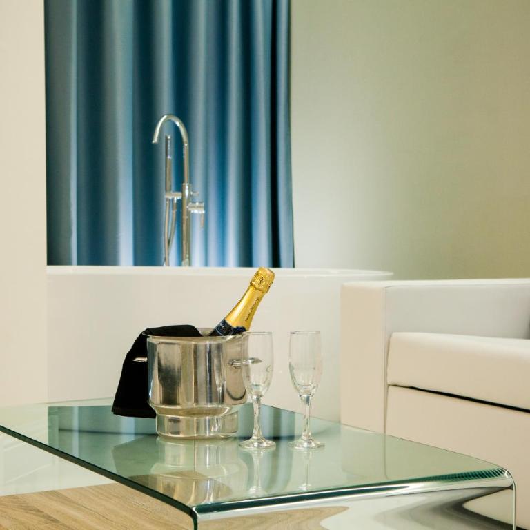 Los Arcos - Suite Junior - 14