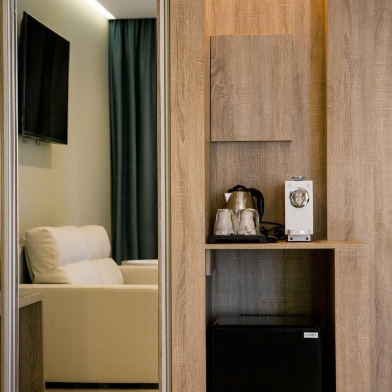 Los Arcos - Suite Junior - 15