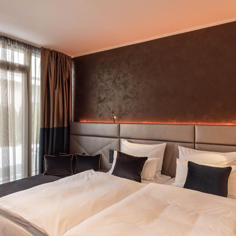 Innspire Hotel - Studio - 9