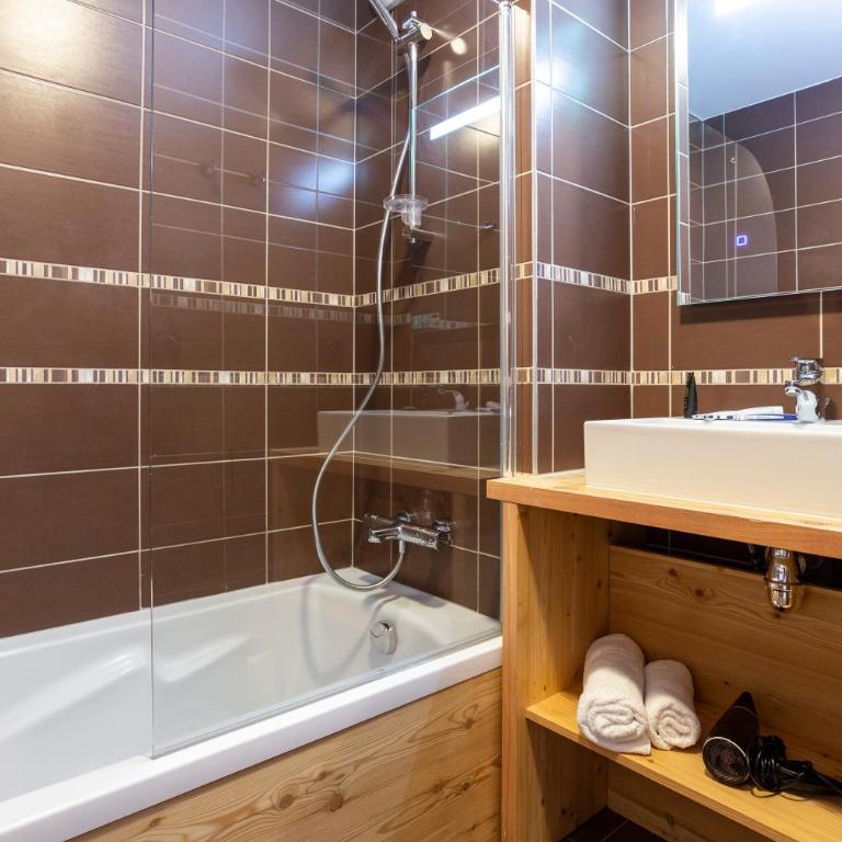 Résidence Club MMV L'Altaviva - Appartement 2 Chambres Premium - 6 Personnes - 2