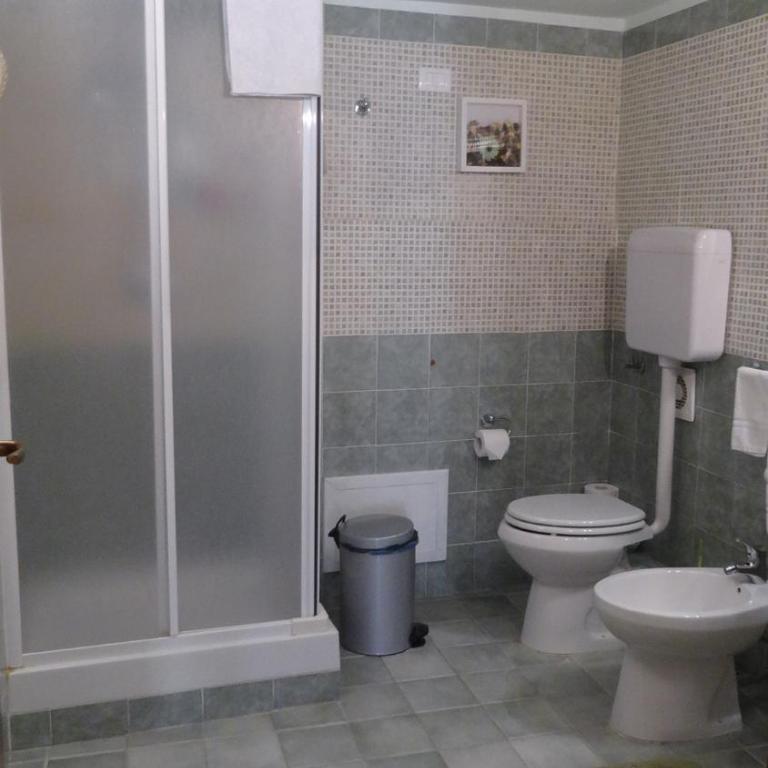 Quattro Canti Valù - Appartamento con 1 Camera da Letto - 29