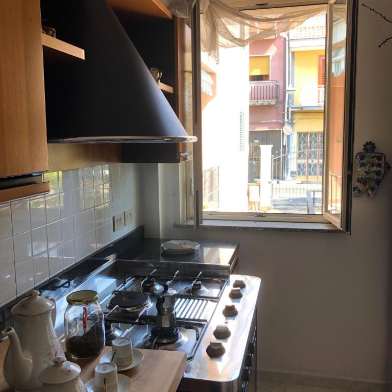 Sicily for you Apartment - Appartamento con 1 Camera da Letto - 5