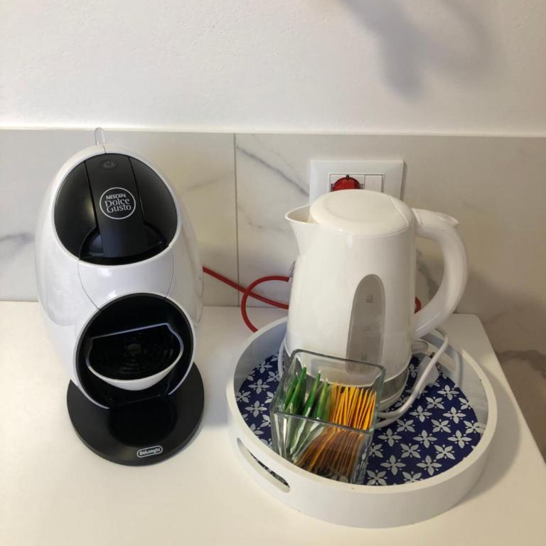 Grazia's Apartment - Appartamento - 4