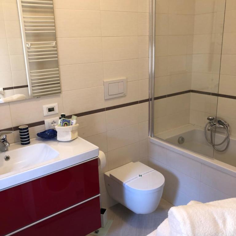 Grazia's Apartment - Appartamento con 1 Camera da Letto - 8