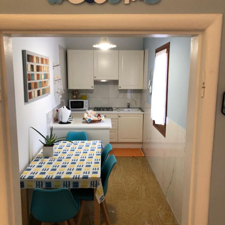 Grazia's Apartment - Appartamento con 1 Camera da Letto - 7