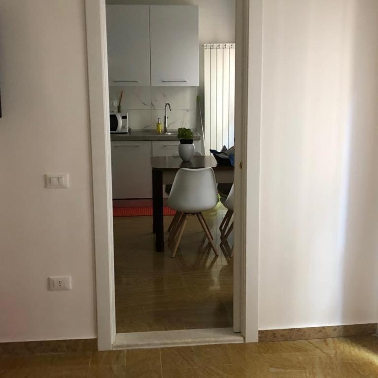 Grazia's Apartment - Appartamento - 1