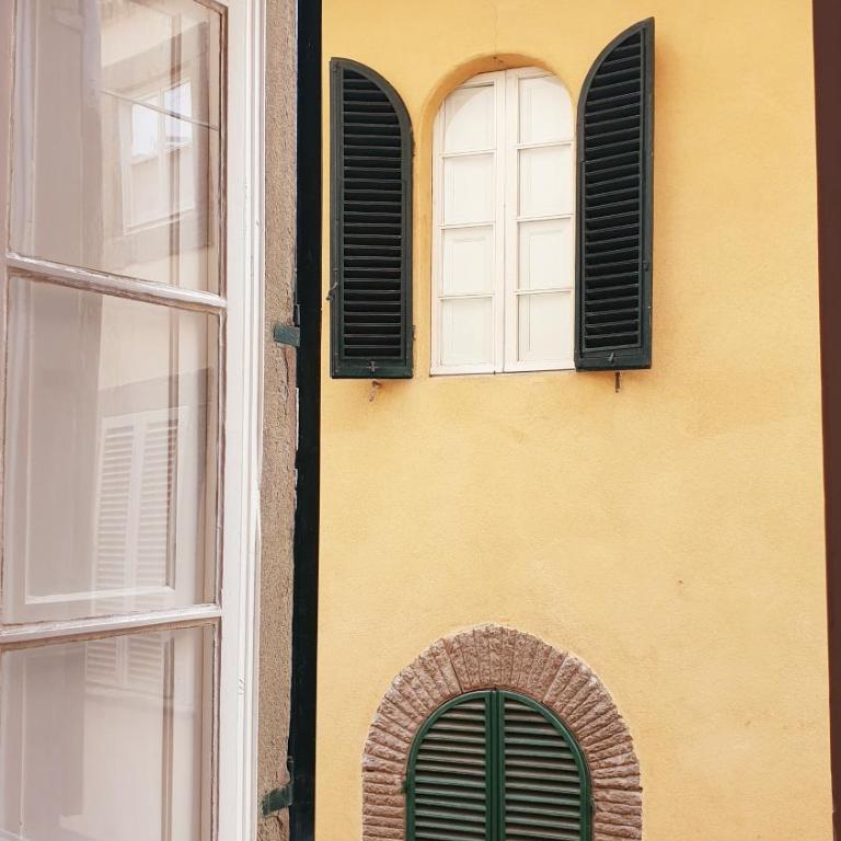 The SPIRIT OF LUCCA with all comfortable amenities - Appartamento con 3 Camere da Letto - 26