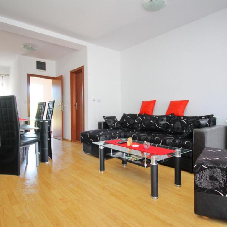 Vila Mija - Apartman sa 2 Spavaće Sobe - 9