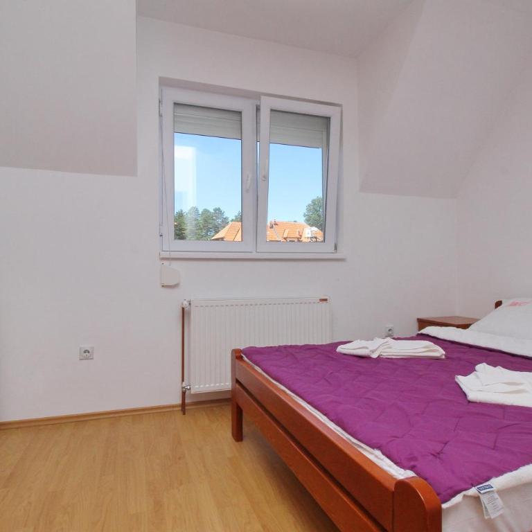 Vila Mija - Apartman sa 2 Spavaće Sobe - 17