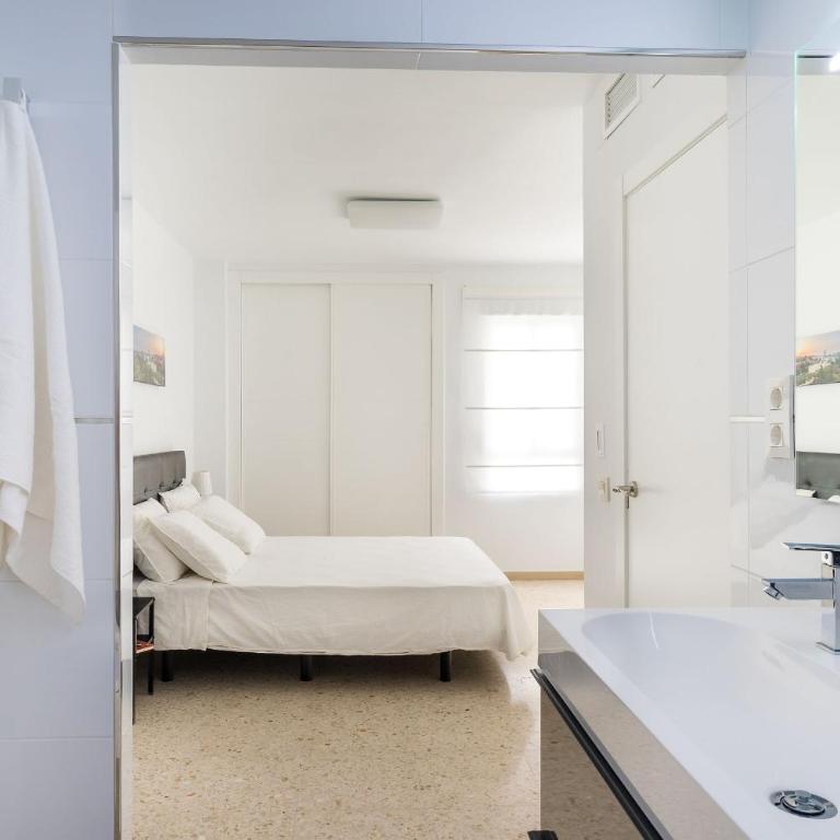 Arcos Beach Infostays - Free Parking - Apartamento de 3 dormitorios - 6