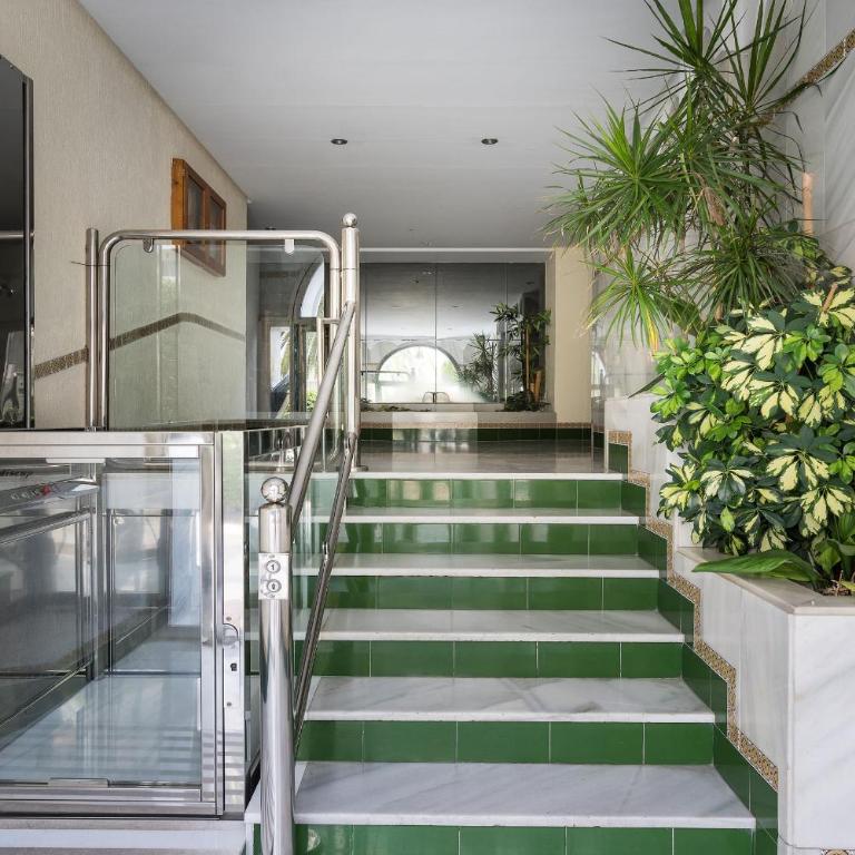 Arcos Beach Infostays - Free Parking - Apartamento de 3 dormitorios - 15