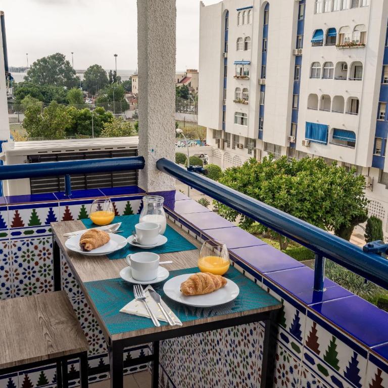 Arcos Beach Infostays - Free Parking - Apartamento de 3 dormitorios - 2