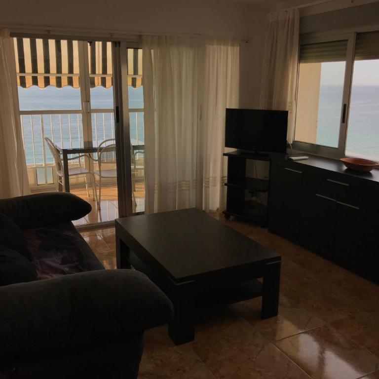 Levante Trip - Family Apartments - One-Bedroom Apartment with Sea View (3 Adults) - 6