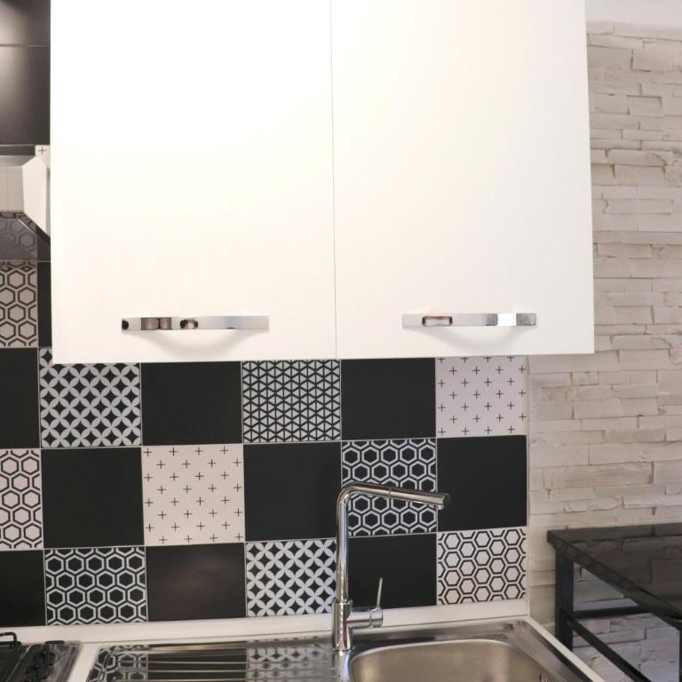 Gorgia apt - Apartment with Balcony - 21