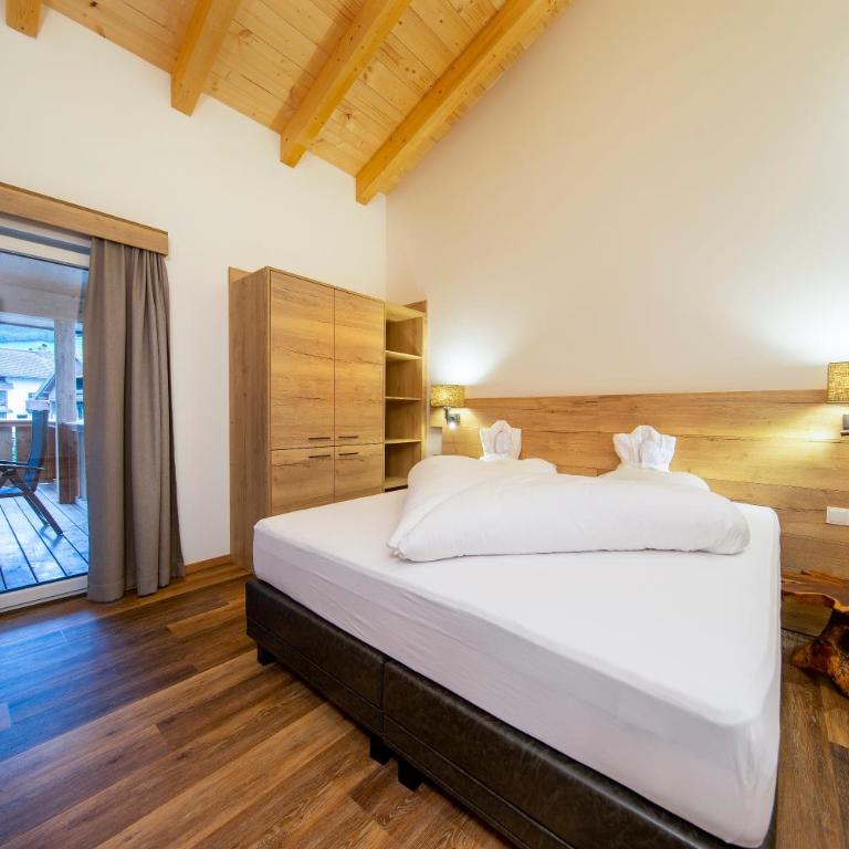 Hotel Post Krimml - Deluxe Studio mit Doppelbett - 4