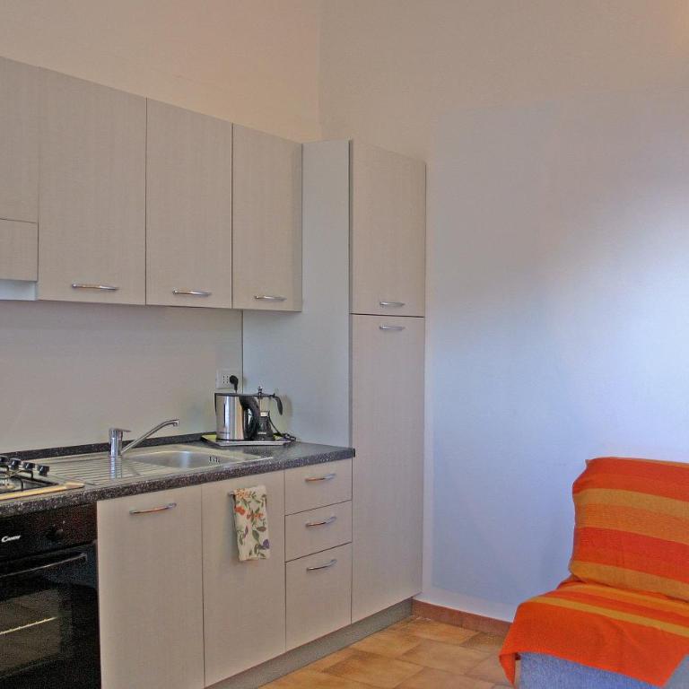 Casa il Gabbiano - Apartment with Shower - 6