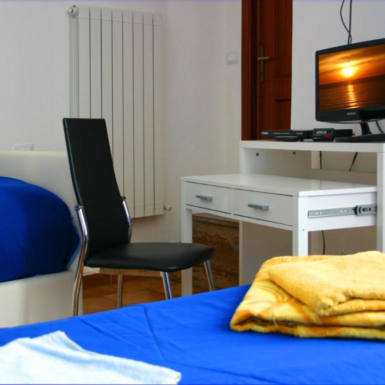 Casa il Gabbiano - Apartment with Shower - 10