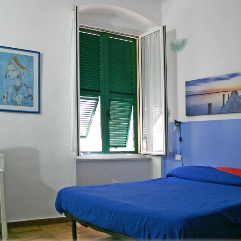 Casa il Gabbiano - Apartment with Shower - 15
