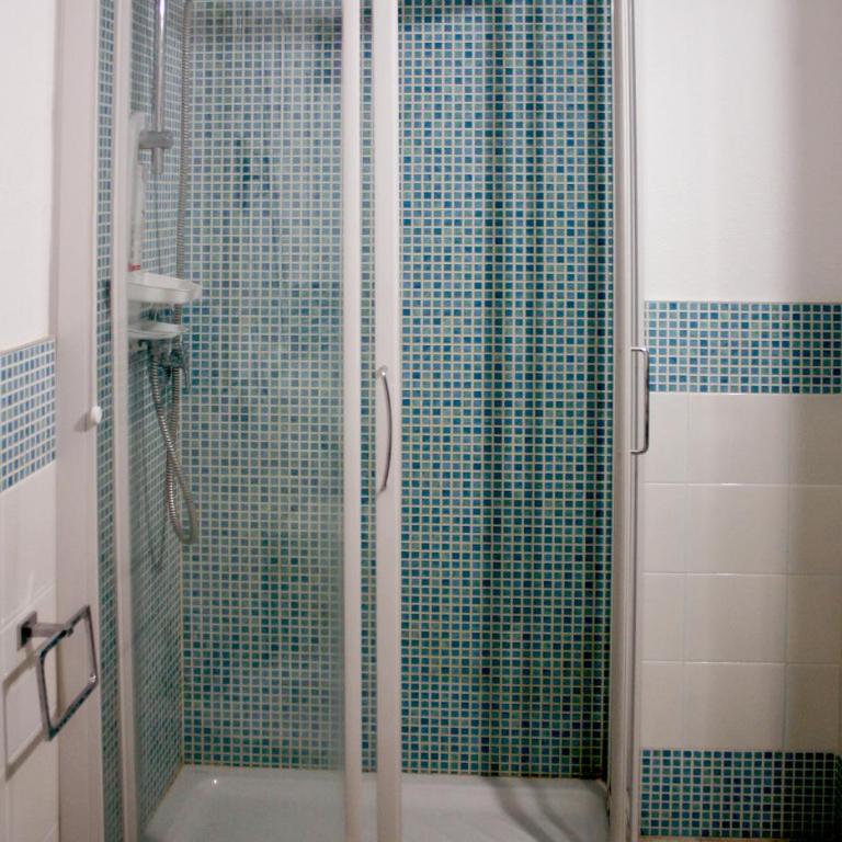 Casa il Gabbiano - Apartment with Shower - 17