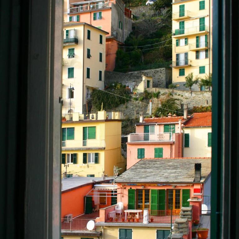 Casa il Gabbiano - Apartment with Shower - 20