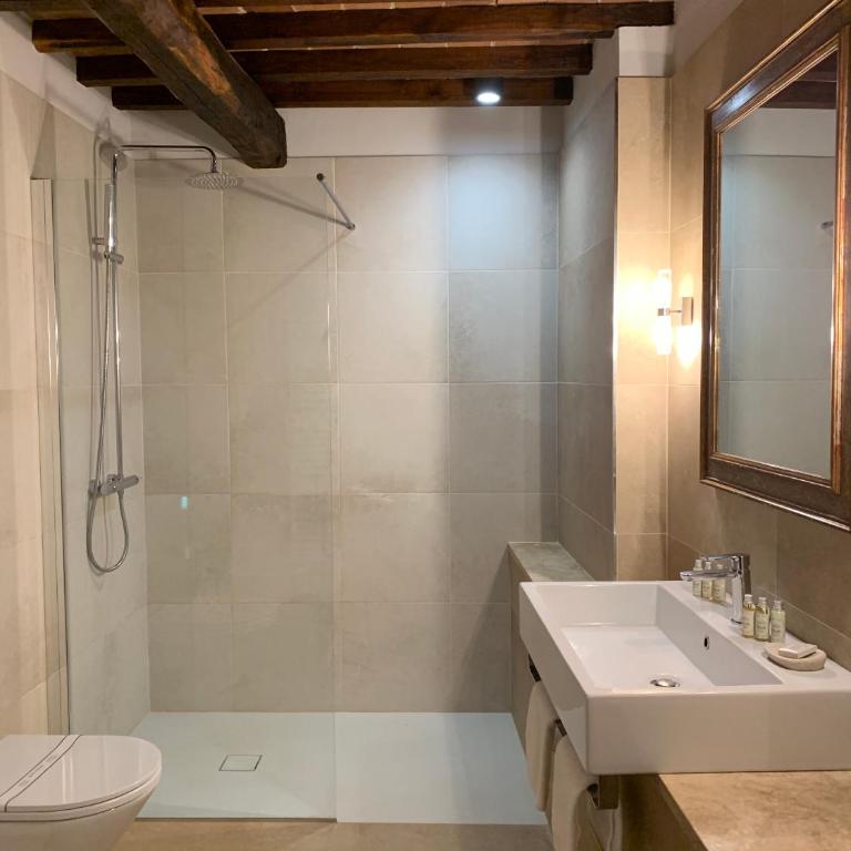 Querceto Di Castellina - Appartamento su 2 Livelli con 2 Camere da Letto - 4
