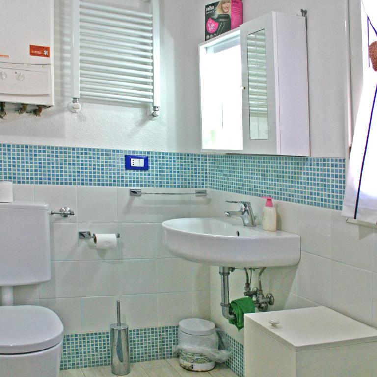 Casa il Gabbiano - Apartment with Shower - 16