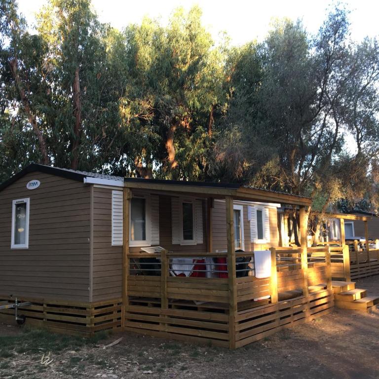 Camping Dolce Vita - Mobile Home Figarella - 2