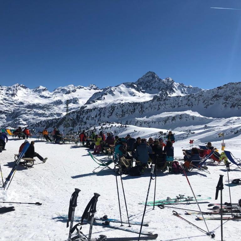 Ski Villaroger - Chalet - 20