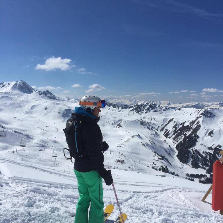 Ski Villaroger - Chalet - 24