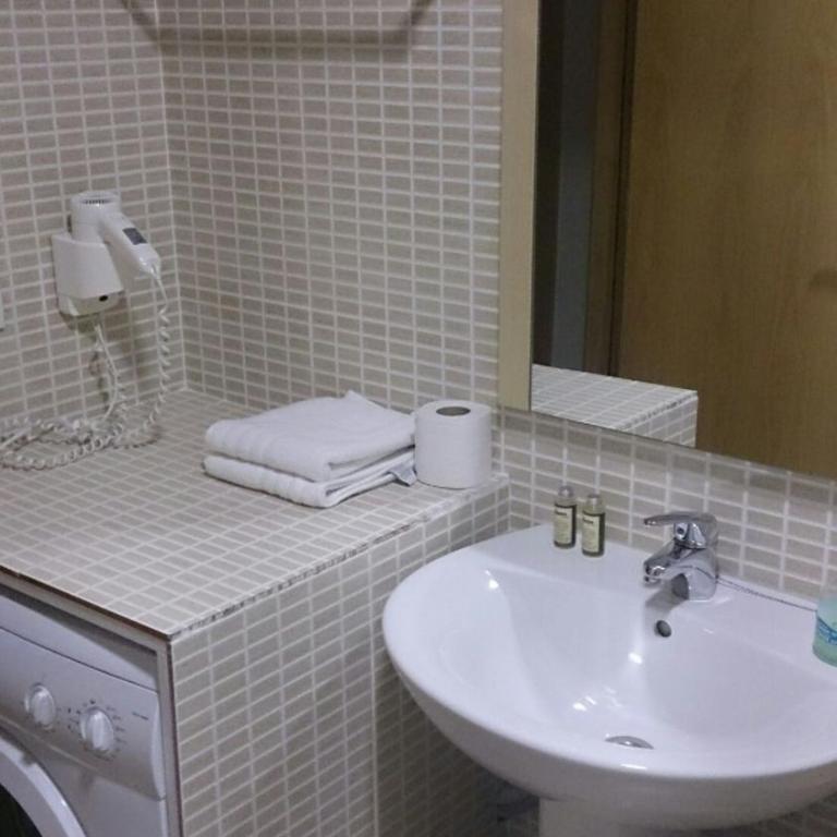 Apartamentos Laurel - Apartamento de 2 dormitorios - 2