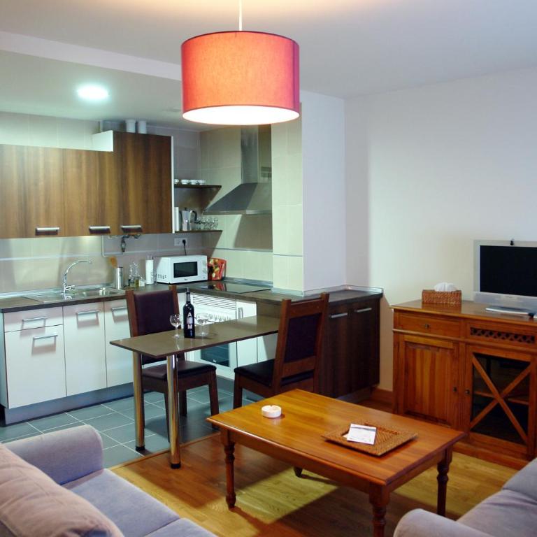 Apartamentos Laurel - Apartamento de 2 dormitorios - 6