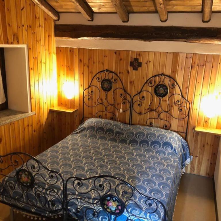 Baita Agostina - Casa con 2 Camere da Letto - 5