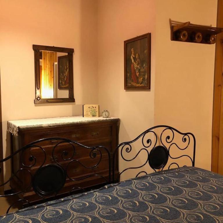 Baita Agostina - Casa con 2 Camere da Letto - 6