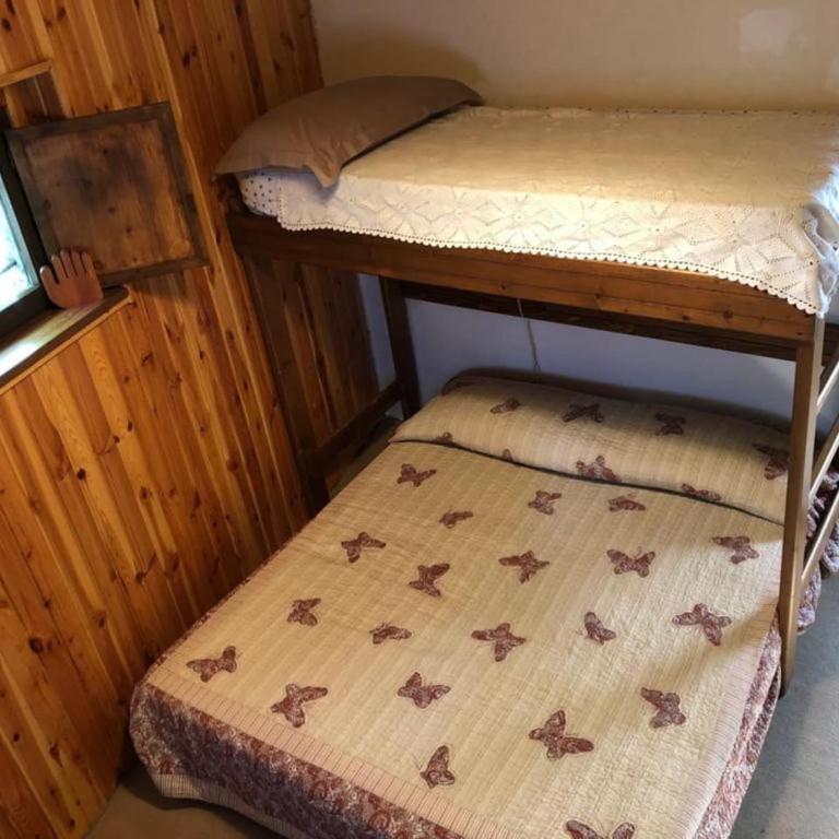 Baita Agostina - Casa con 2 Camere da Letto - 7