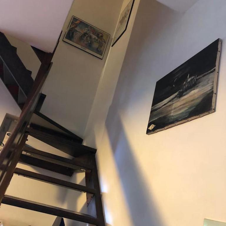 Baita Agostina - Casa con 2 Camere da Letto - 11