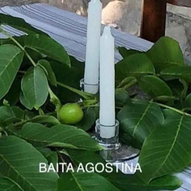Baita Agostina - Casa con 2 Camere da Letto - 18