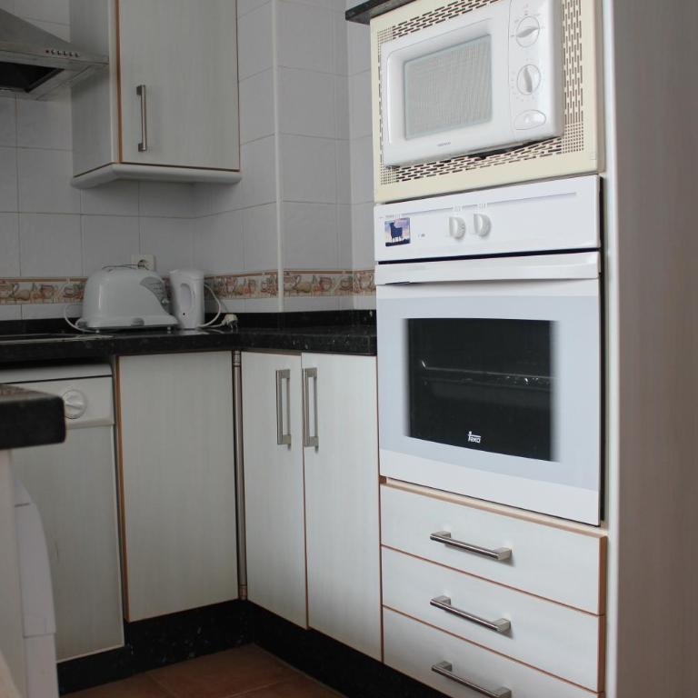 Ayamonte Mirador - Apartamento de 3 dormitorios - 18