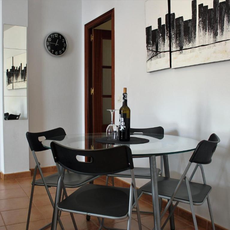 Ayamonte Mirador - Apartamento de 3 dormitorios - 7