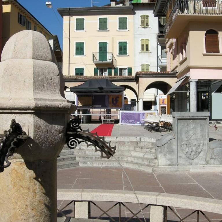 Casa Piazza Erbe 70 mq - Appartamento con 2 Camere da Letto - 3