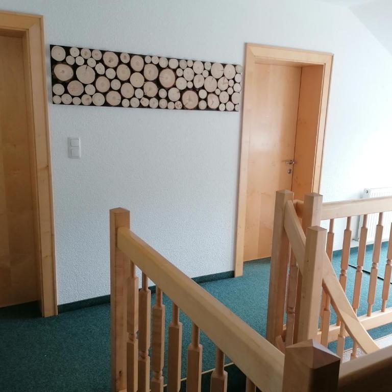 Apart Marcello - Apartment - auf 2 Etagen - 12