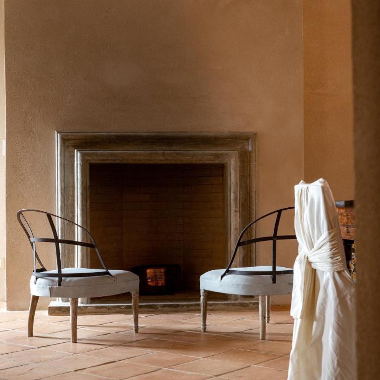 Casanova di Neri Relais - Appartamento con 2 Camere da Letto - 12
