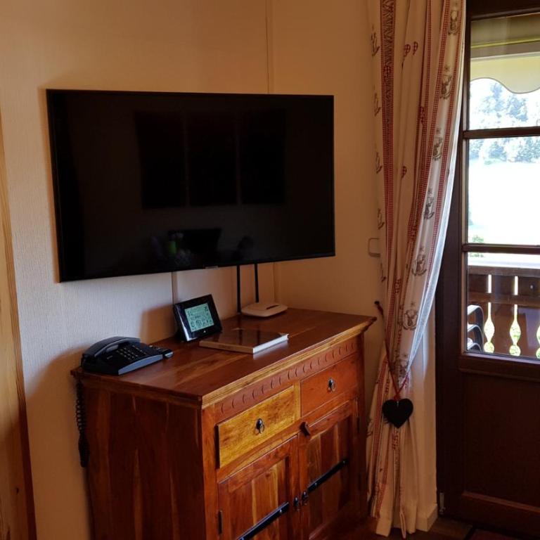 Ferienwohnung im Landhausstil - Apartment mit 3 Schlafzimmern - 25