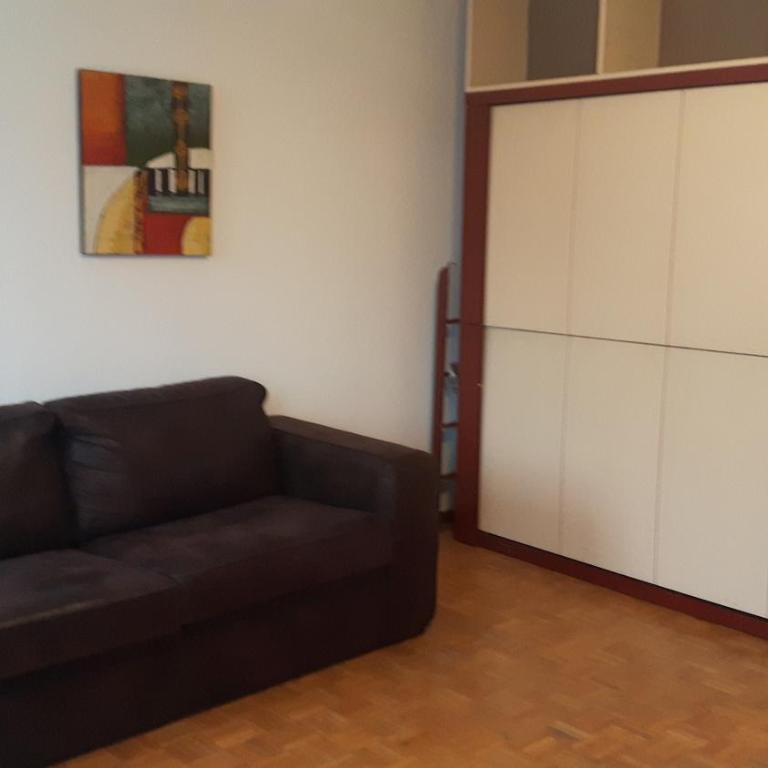 Studio Crans Center - Appartement 1 Chambre - 16