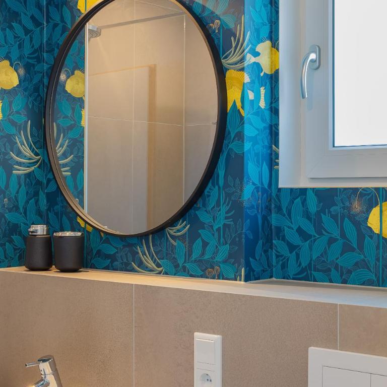 DD Suites Serviced Apartments - Standard Double Room - 1