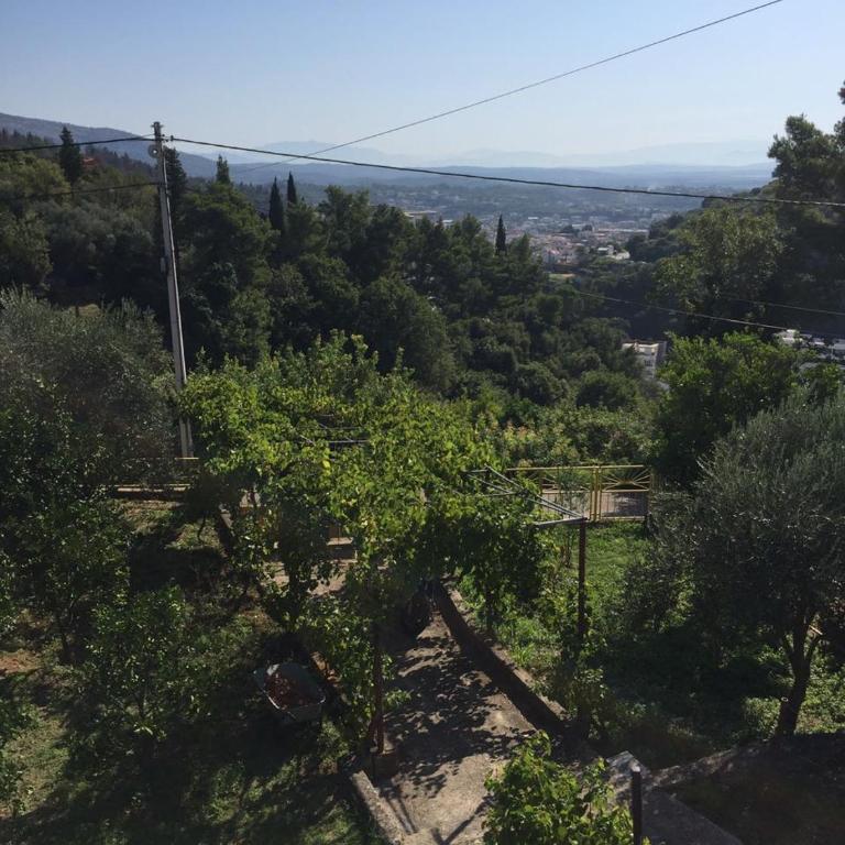 Poborska Villa - Villa with Sea View - 64