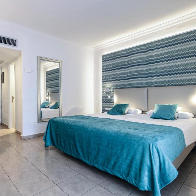 Aldiana Club Fuerteventura - Habitación Doble con balcón - 3