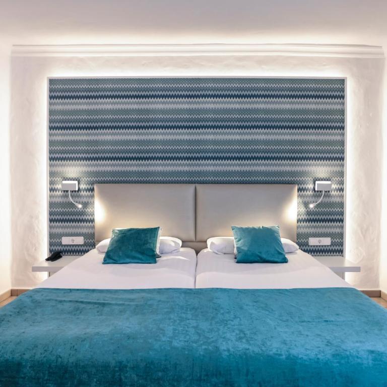 Aldiana Club Fuerteventura - Habitación Doble con balcón - 2