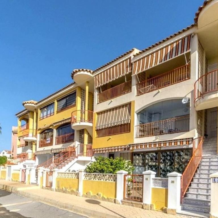 Appartement BlancoSol in La Mata - Two-Bedroom Apartment - 2