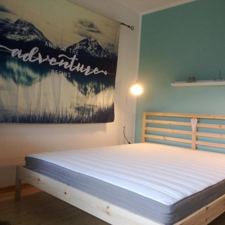 Haus am Sonnweg - Apartment - 3